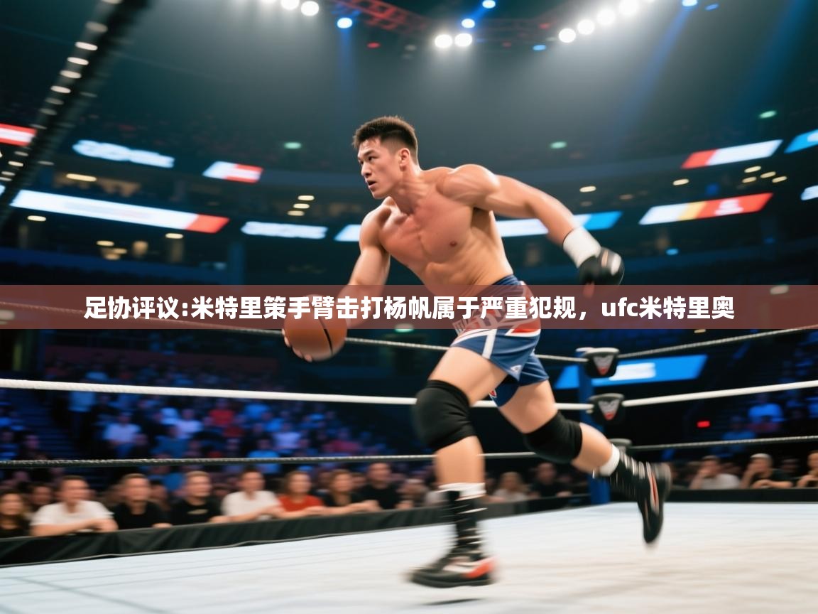 云开体育app官网入口-足协评议:米特里策手臂击打杨帆属于严重犯规，ufc米特里奥  第2张