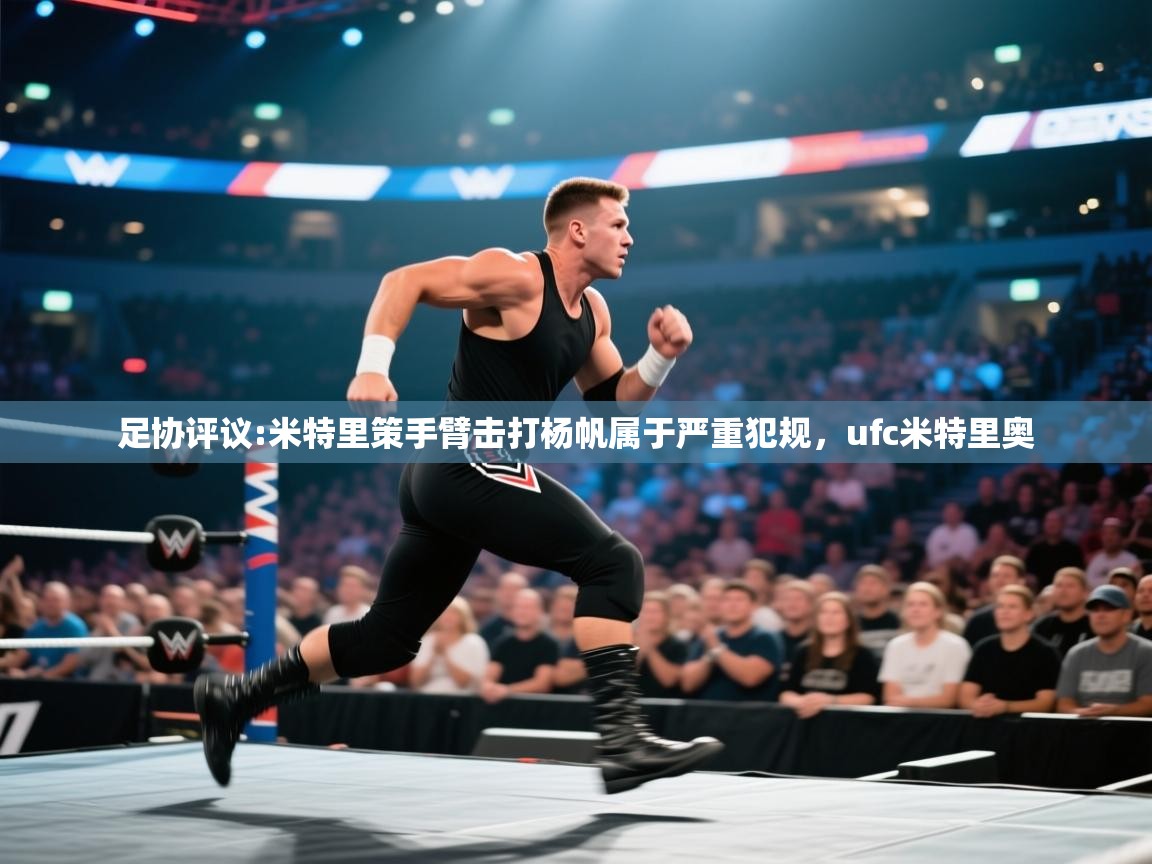 云开体育app官网入口-足协评议:米特里策手臂击打杨帆属于严重犯规，ufc米特里奥  第3张