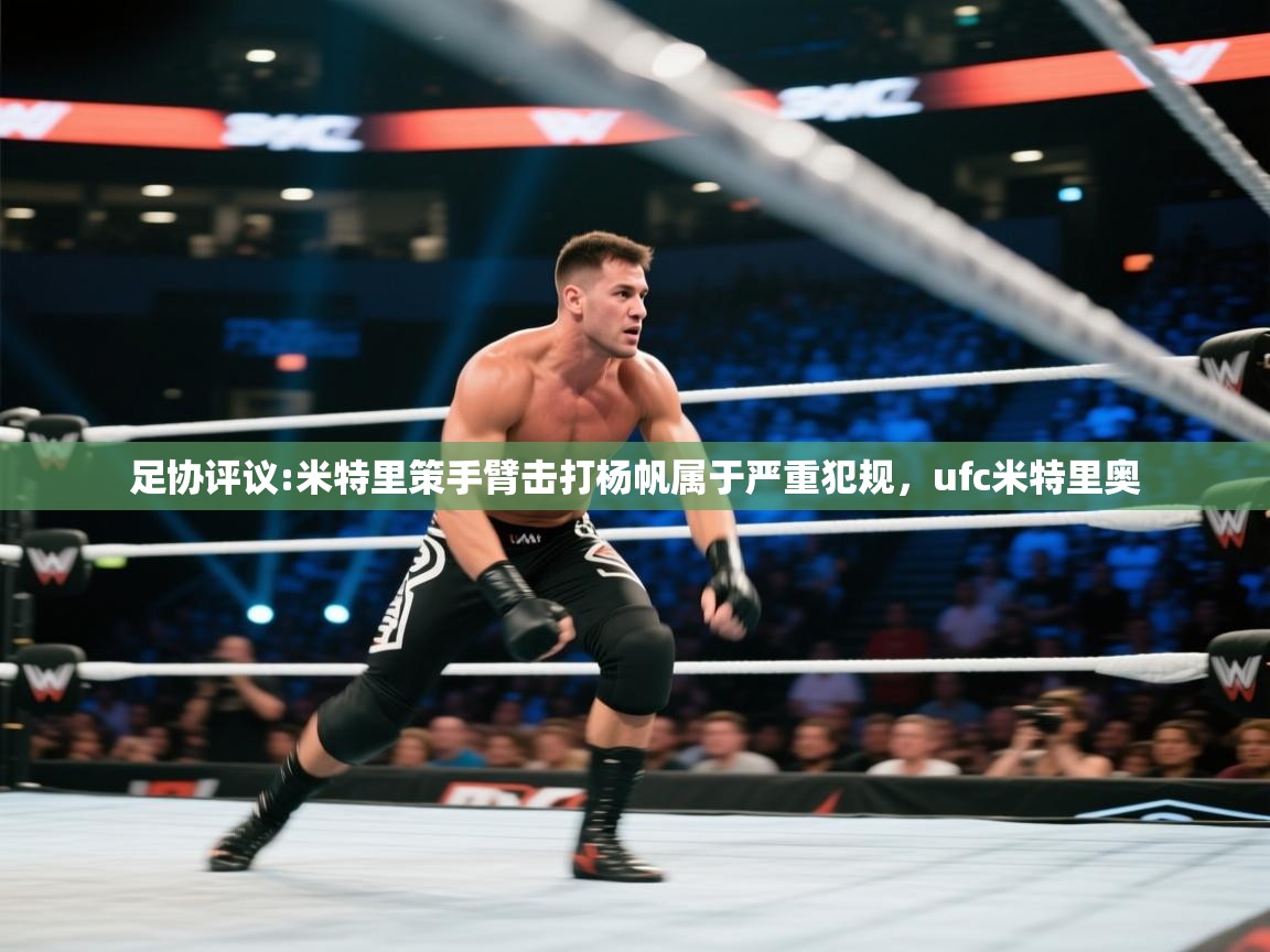 云开体育app官网入口-足协评议:米特里策手臂击打杨帆属于严重犯规，ufc米特里奥  第4张