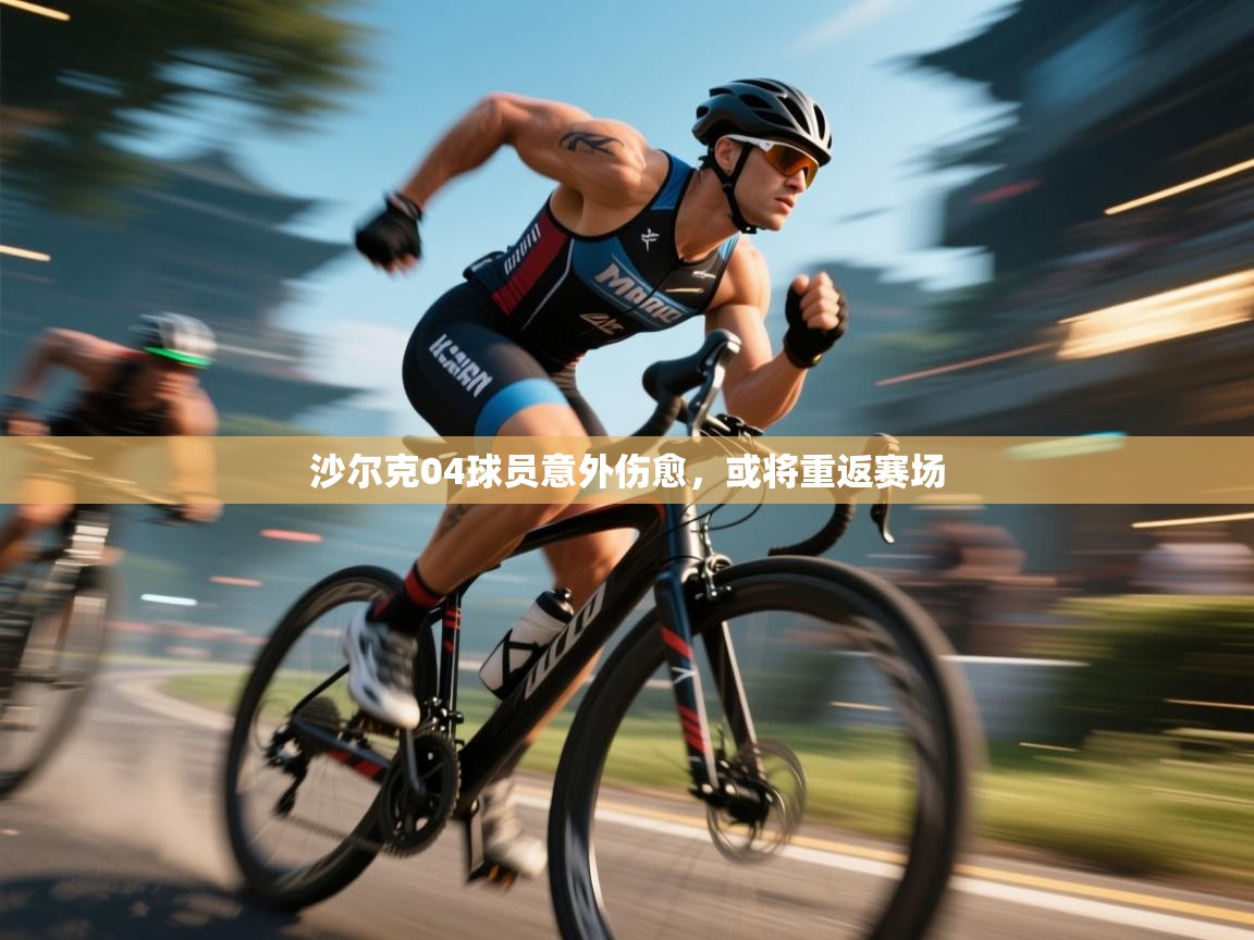 开云体育绑定手机指南-沙尔克04球员意外伤愈，或将重返赛场  第2张