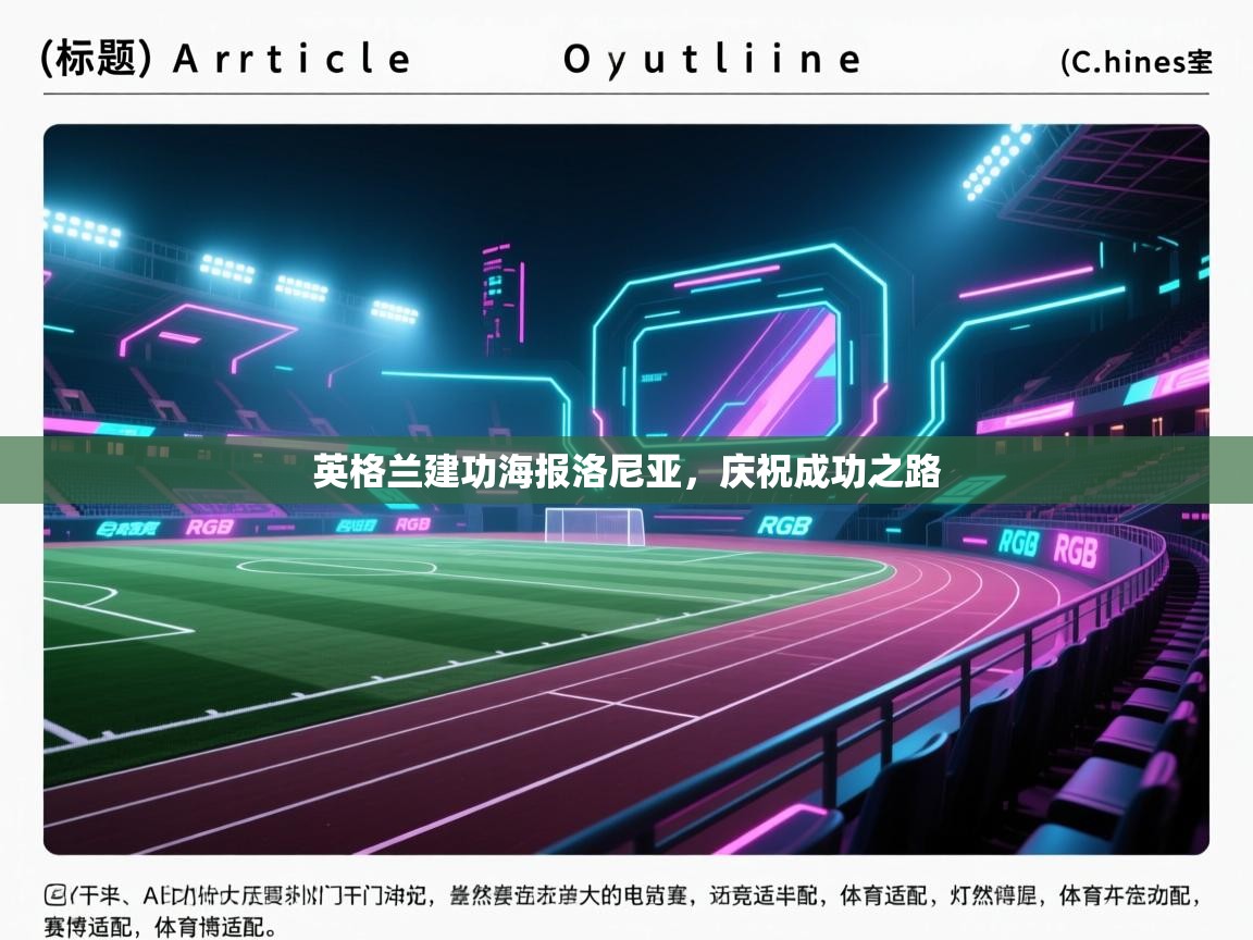 开云直播-英格兰建功海报洛尼亚，庆祝成功之路  第4张