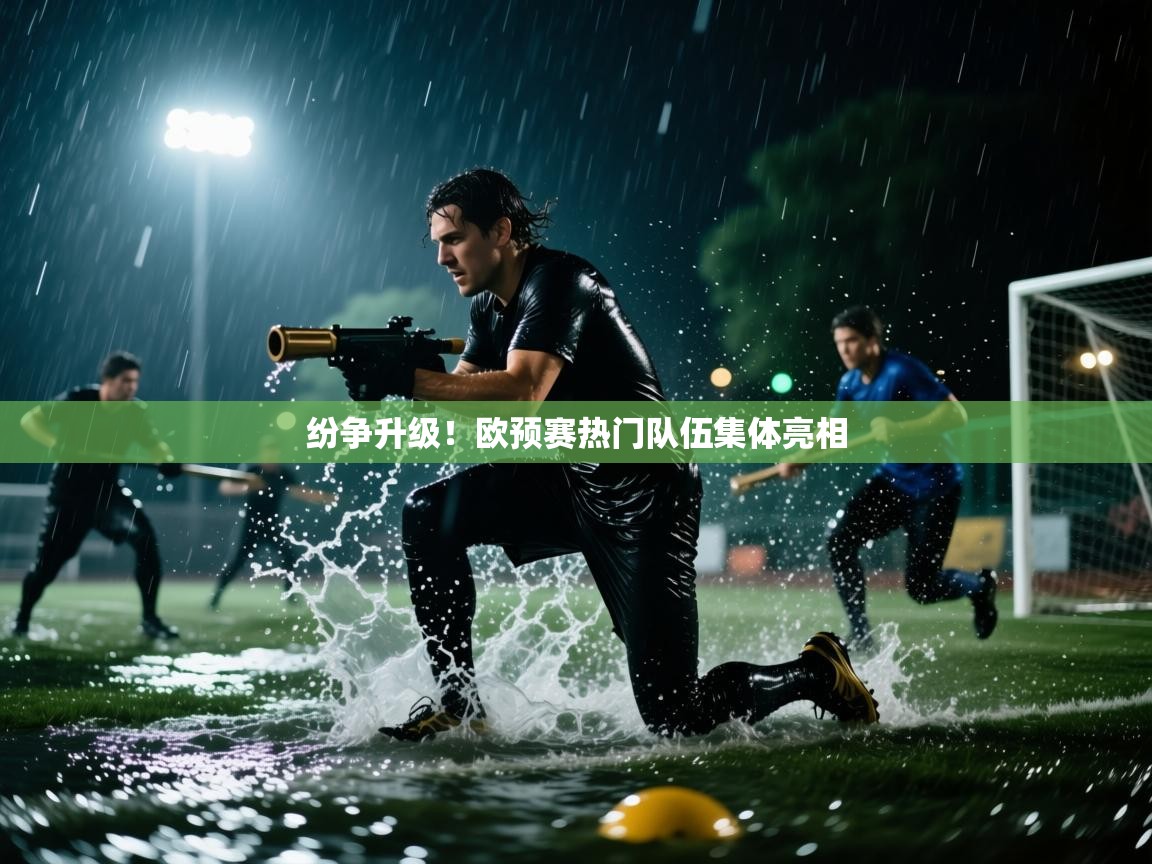 开云·体育kaiyun官方网站_kaiyun sports-纷争升级！欧预赛热门队伍集体亮相  第4张