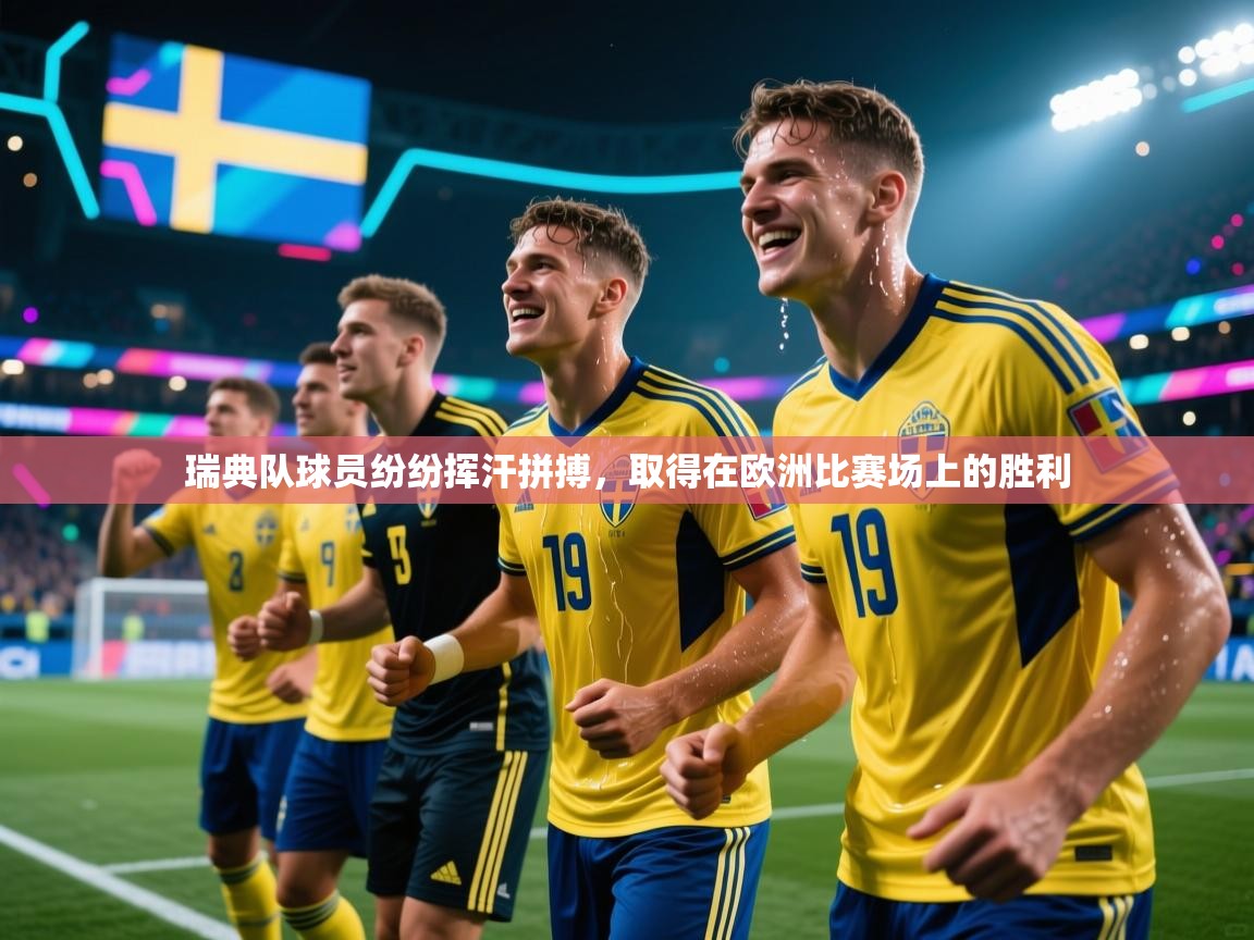 开云体育app评价-瑞典队球员纷纷挥汗拼搏，取得在欧洲比赛场上的胜利