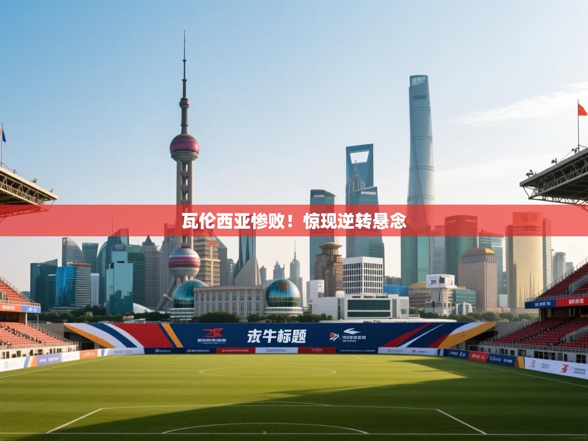 云开体育入口-瓦伦西亚惨败！惊现逆转悬念