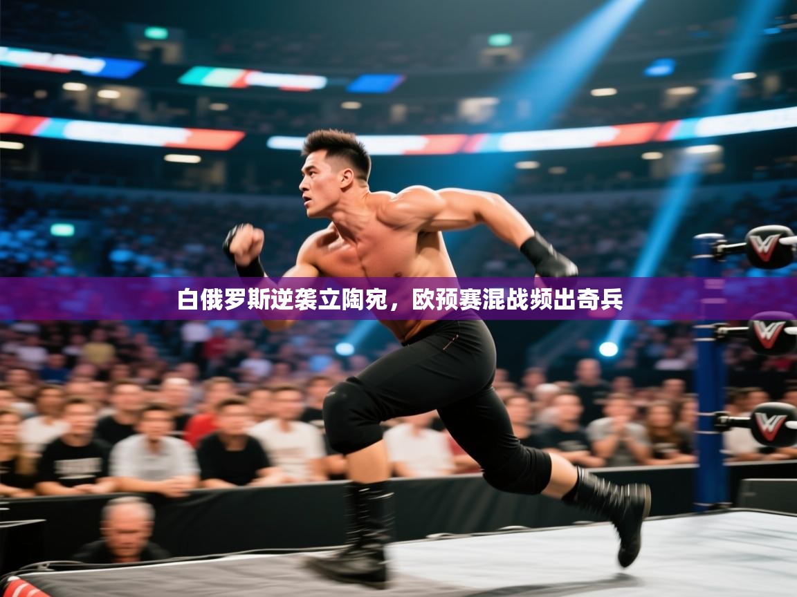 开云体育注册-白俄罗斯逆袭立陶宛，欧预赛混战频出奇兵  第2张