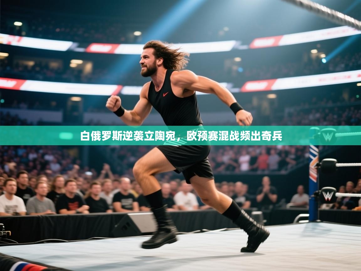 开云体育注册-白俄罗斯逆袭立陶宛，欧预赛混战频出奇兵  第3张