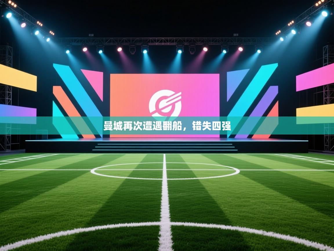 开云体育绑定手机指南-曼城再次遭遇翻船，错失四强