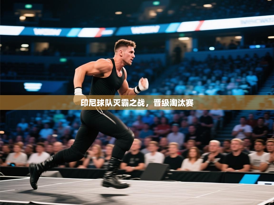 开云体育在线下载-印尼球队灭霸之战，晋级淘汰赛